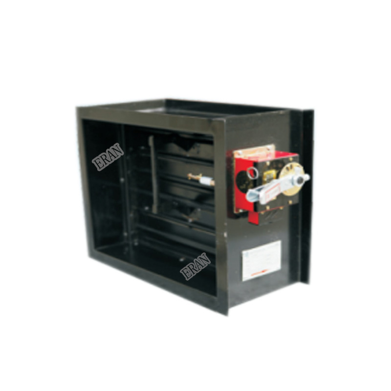 排烟防火阀（常闭）